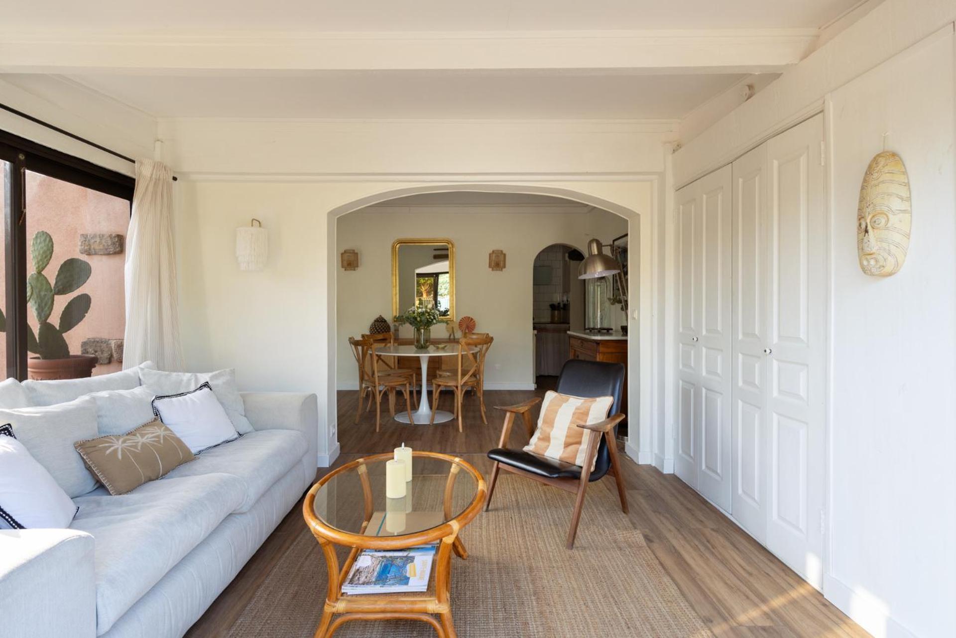 Mersea Beach House At The Sea, Sainte-Maxime La Nartelle Εξωτερικό φωτογραφία